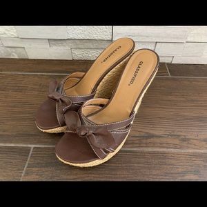 Classified 5-inch Wedges (Size 7)
